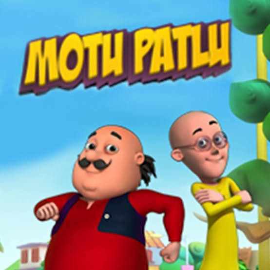Motu Patlu
