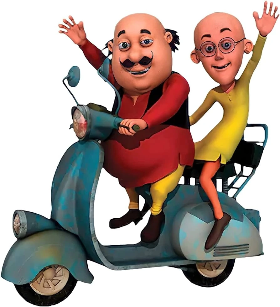 Motu Patlu