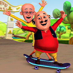 Motu Patlu