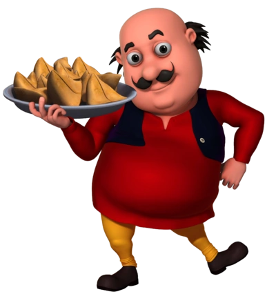 Motu Patlu
