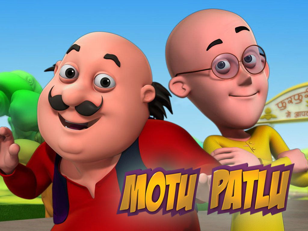 Motu Patlu