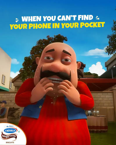 Motu Patlu